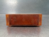 Recambio de piloto delantero izquierdo para renault rapid/express (f40) 1.4 referencia OEM IAM 7701029282 