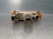 Recambio de piloto delantero izquierdo para renault rapid/express (f40) 1.4 referencia OEM IAM 7701029282 