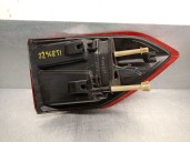 Replacement rear left light for Ford EcoSport 1.5 EcoBlue TDCi OEM IAM reference 1887536 1887536 