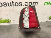 Recambio de piloto trasero derecho para skoda octavia berlina (1u2) 1.9 tdi referencia OEM IAM 1U6945096  