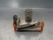 Recambio de piloto delantero izquierdo para renault rapid/express (f40) 1.4 referencia OEM IAM 7701029282  