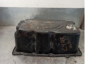 Recambio de carter para ford transit custom kombi 2.2 tdci cat referencia OEM IAM 9C1Q6675AA  