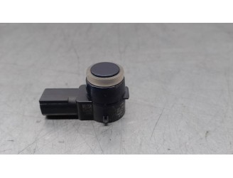 Recambio de sensor de aparcamiento para peugeot 607 (s2) 2.7 hdi fap cat (uhz / dt17ted4) referencia OEM IAM 9663649977 02630034