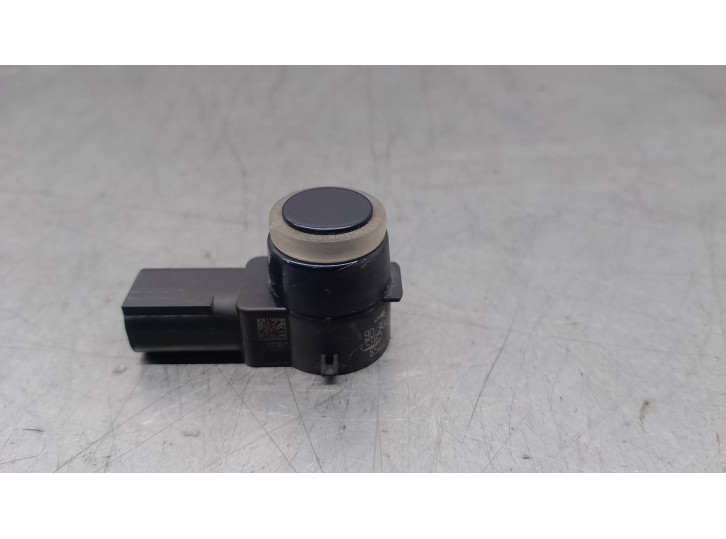 Recambio de sensor de aparcamiento para peugeot 607 (s2) 2.7 hdi fap cat (uhz / dt17ted4) referencia OEM IAM 9663649977 02630034