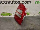 Recambio de piloto trasero derecho para skoda octavia berlina (1u2) 1.9 tdi referencia OEM IAM 1U6945096  