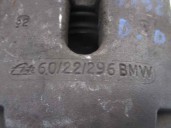 Recambio de pinza freno delantera derecha para bmw serie 5 berlina (e39) 523i referencia OEM IAM 6022296 6022296 ATE