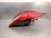 Replacement rear left tail light for Ford EcoSport 1.5 EcoBlue TDCi OEM IAM reference 1887536 1887536 