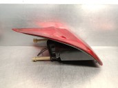 Replacement rear left tail light for Ford EcoSport 1.5 EcoBlue TDCi OEM IAM reference 1887536 1887536 