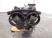 Recambio de culata para volvo s40 i (644) 1.8 i referencia OEM IAM G9GDI 8602410 