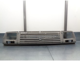 Recambio de rejilla delantera para renault rapid/express (f40) 1.4 referencia OEM IAM 7701664758 