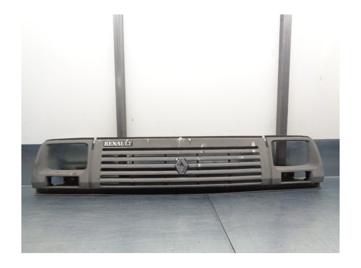 Recambio de rejilla delantera para renault rapid/express (f40) 1.4 referencia OEM IAM 7701664758  