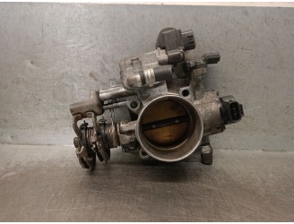 Recambio de caja mariposa para subaru forester s10 (sf) 2.0 cat referencia OEM IAM 16114AA951 16114AA951 