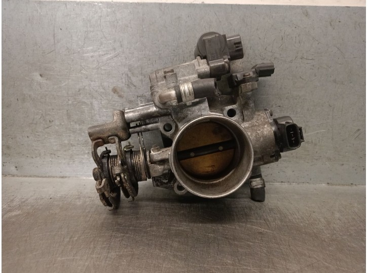 Recambio de caja mariposa para subaru forester s10 (sf) 2.0 cat referencia OEM IAM 16114AA951 16114AA951 