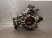 Recambio de caja mariposa para subaru forester s10 (sf) 2.0 cat referencia OEM IAM 16114AA951 16114AA951 