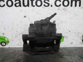 Replacement front left brake caliper for BMW 5 Series sedan (E39) 523i OEM IAM reference 6022296 6022296 ATE