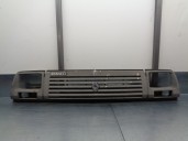 Recambio de rejilla delantera para renault rapid/express (f40) 1.4 referencia OEM IAM 7701664758 