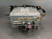 Recambio de pantalla multifuncion para toyota yaris 1.5 16v cat (híbrido) referencia OEM IAM 861400D320 861400D320 