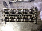 Recambio de culata para volvo s40 i (644) 1.8 i referencia OEM IAM G9GDI 8602410 