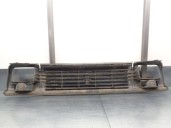 Recambio de rejilla delantera para renault rapid/express (f40) 1.4 referencia OEM IAM 7701664758  