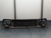 Recambio de rejilla delantera para renault rapid/express (f40) 1.4 referencia OEM IAM 7701664758  