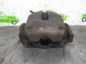 Replacement front left brake caliper for BMW 5 Series sedan (E39) 523i OEM IAM reference 6022296 6022296 ATE