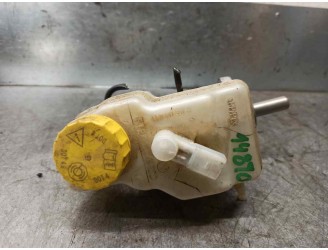 Recambio de bomba freno para skoda rapid 1.4 16v tsi referencia OEM IAM 6R0611301A  