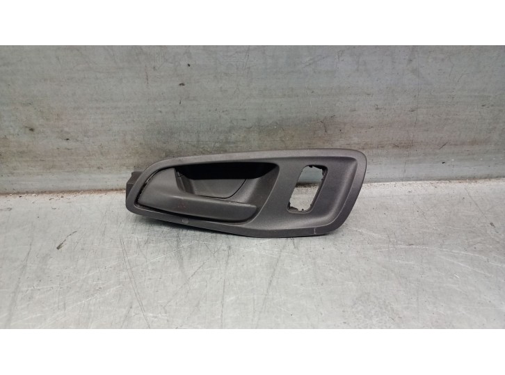 Recambio de maneta interior delantera izquierda para ford transit v363 furgoneta (fcd, fdd) 2.0 ecoblue referencia OEM IAM BK21V