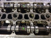 Recambio de culata para volvo s40 i (644) 1.8 i referencia OEM IAM G9GDI 8602410 