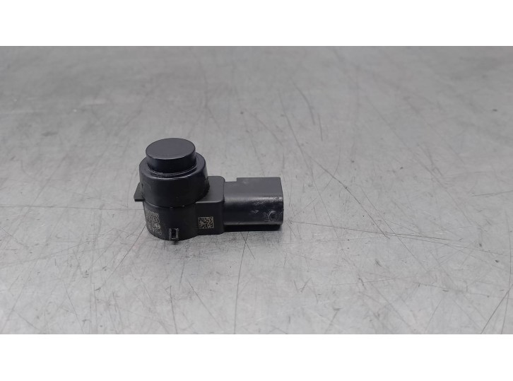 Recambio de sensor de aparcamiento para peugeot 607 (s2) 2.7 hdi fap cat (uhz / dt17ted4) referencia OEM IAM 9663649977 02630034