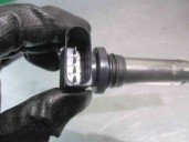 Recambio de bobina encendido para audi a2 (8z) 1.6 16v fsi cat (bad) referencia OEM IAM R0401S00400 U5002097N NGK