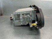 Recambio de pantalla multifuncion para toyota yaris 1.5 16v cat (híbrido) referencia OEM IAM 861400D320 861400D320 