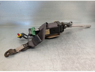 Recambio de cinturon seguridad delantero derecho para volvo v70 familiar 2.4 diesel cat referencia OEM IAM 30675807 CON PRETENSO