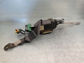 Replacement front right seatbelt for Volvo V70 estate 2.4 diesel CAT OEM IAM reference 30675807 WITH PRETENSIONER