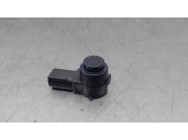 Recambio de sensor de aparcamiento para peugeot 607 (s2) 2.7 hdi fap cat (uhz / dt17ted4) referencia OEM IAM 9663649977 02630034