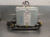 Recambio de pantalla multifuncion para toyota yaris 1.5 16v cat (híbrido) referencia OEM IAM 861400D320 861400D320 