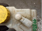 Recambio de bomba freno para skoda rapid 1.4 16v tsi referencia OEM IAM 6R0611301A 