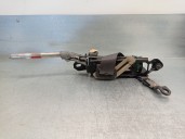 Replacement front right seatbelt for Volvo V70 estate 2.4 diesel CAT OEM IAM reference 30675807 WITH PRETENSIONER