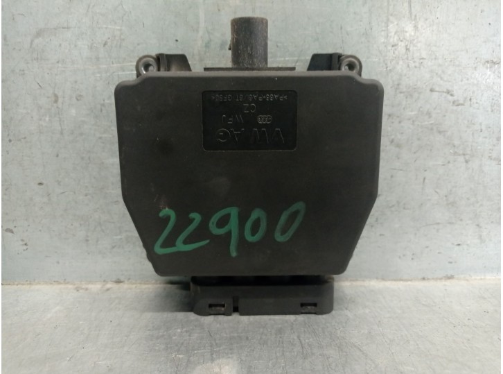 Recambio de valvula aire adicional para seat toledo iii (5p2) 1.9 tdi referencia OEM IAM 6Q0906625A 6Q0906625A 400434A