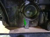 Recambio de culata para volvo s40 i (644) 1.8 i referencia OEM IAM G9GDI 8602410 