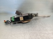 Replacement front right seatbelt for Volvo V70 estate 2.4 diesel CAT OEM IAM reference 30675807 WITH PRETENSIONER