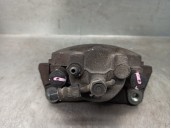 Recambio de pinza freno delantera izquierda para toyota yaris 1.3 16v cat referencia OEM IAM 477500D070  ATE