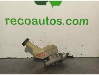 Recambio de bomba freno para nissan micra (k12e) 1.2 cat referencia OEM IAM 8200129956A  ATE