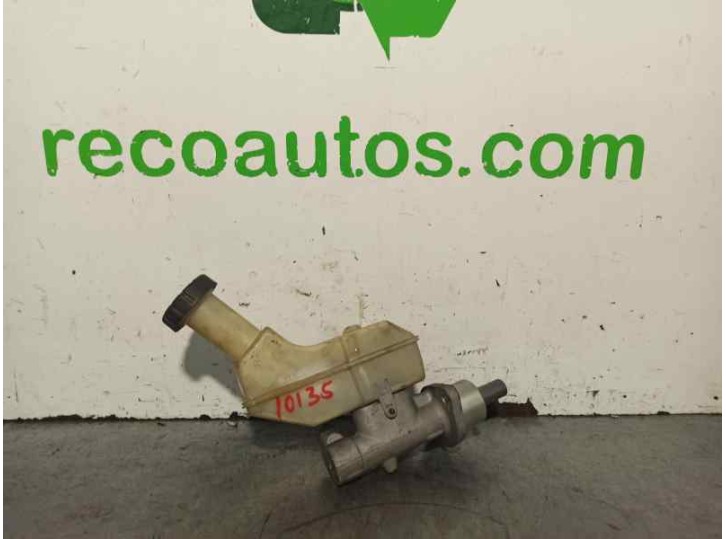 Recambio de bomba freno para nissan micra (k12e) 1.2 cat referencia OEM IAM 8200129956A  ATE
