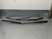 Recambio de brazo limpia delantero derecho para skoda rapid 1.4 16v tsi referencia OEM IAM 