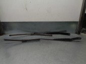 Recambio de brazo limpia delantero derecho para skoda rapid 1.4 16v tsi referencia OEM IAM 