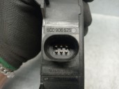 Recambio de valvula aire adicional para seat toledo iii (5p2) 1.9 tdi referencia OEM IAM 6Q0906625A 6Q0906625A 400434A