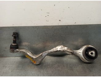 Recambio de brazo suspension inferior delantero izquierdo para bmw serie 1 berlina (e81/e87) 2.0 cat referencia OEM IAM 31122405