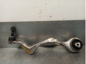 Recambio de brazo suspension inferior delantero izquierdo para bmw serie 1 berlina (e81/e87) 2.0 cat referencia OEM IAM 31122405