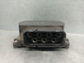 Recambio de valvula aire adicional para seat toledo iii (5p2) 1.9 tdi referencia OEM IAM 6Q0906625A 6Q0906625A 400434A