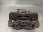 Recambio de pinza freno delantera izquierda para toyota yaris 1.3 16v cat referencia OEM IAM 477500D070  ATE